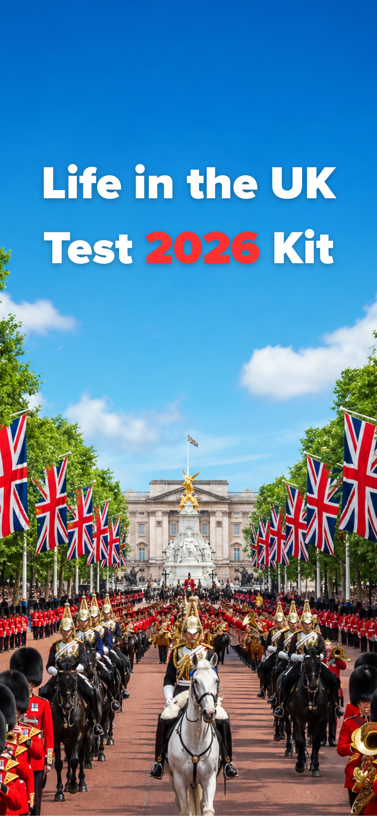 Life in the UK 2026 Kit app screenshot